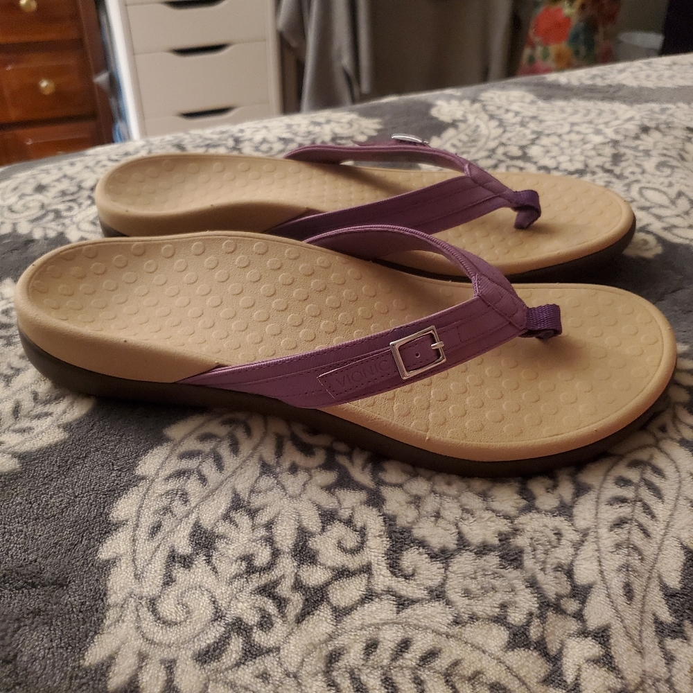 Vionic Sandals